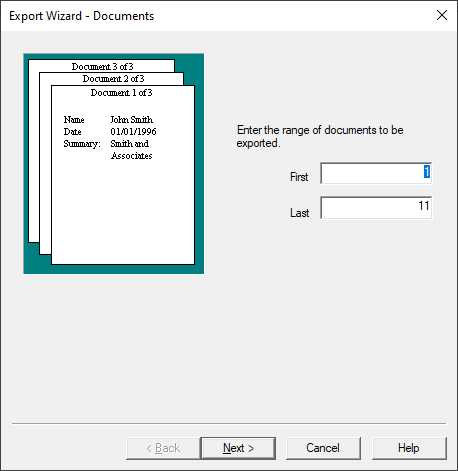 ExportWizardDocuments