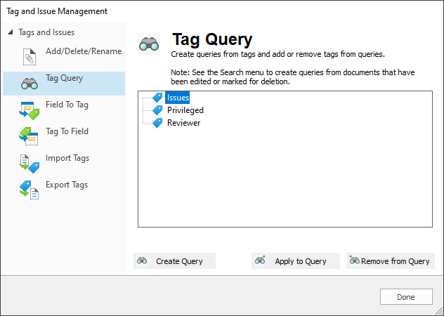 TagIssueManagementTagQuery