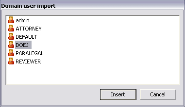 FYIS_Domain_user_import_dialog