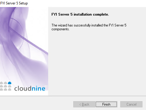 FYIS_Install_Complete_client
