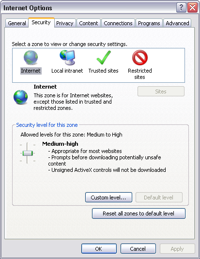FYIS_Internet_Options_Security_tab