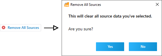 RemoveAllSources