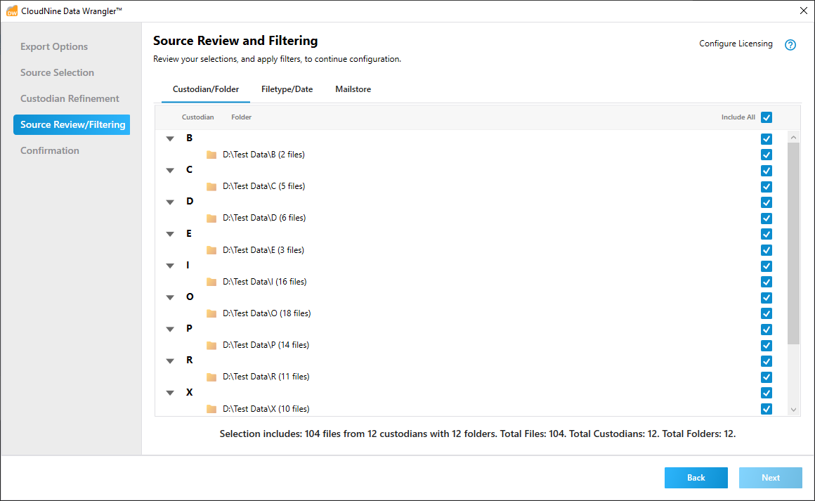 SourceReviewFiltering_CustodianFolder