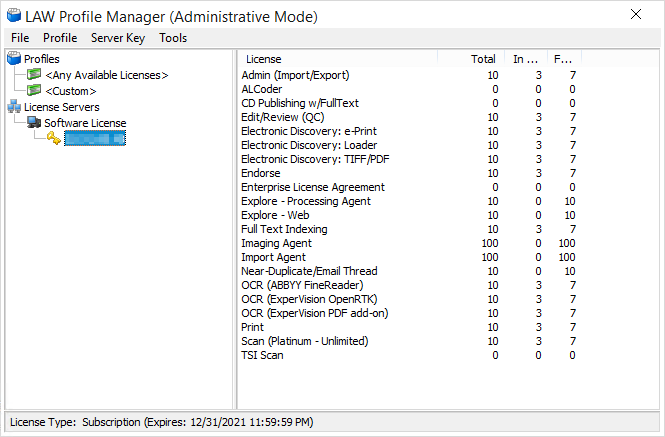 LAWProfileManagerAdminMode