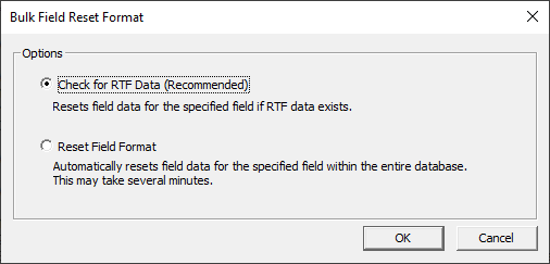 BulkFieldResetFormat