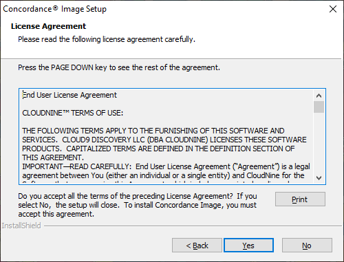 CIInstallLicenseAgreement