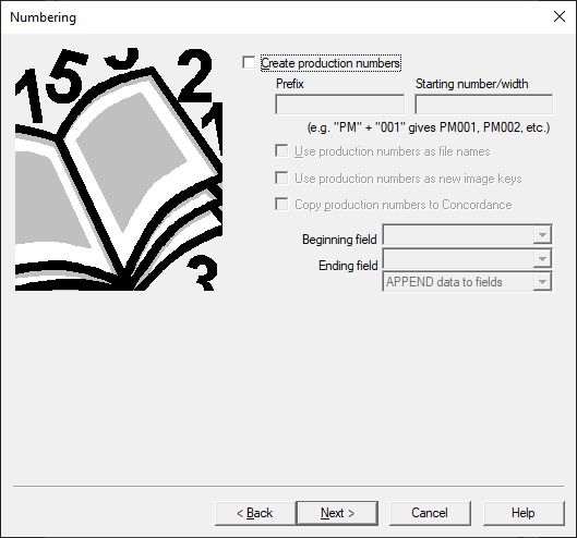 CIProductionWizardNumbering