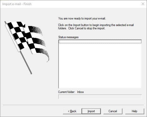 ImportEmailFinish