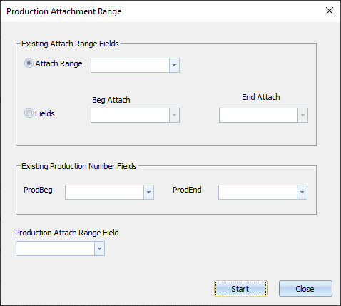 ProductionAttachmentRange