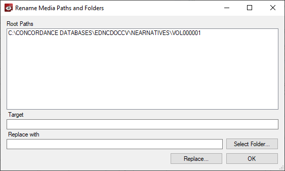 RenameMediaPathsandFolders