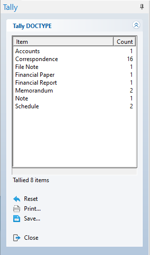 Tally_DOCTYPE_nav_pane