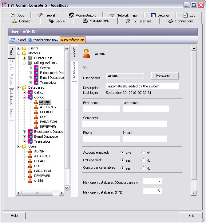 FYIS_Mgmt_Tree_Gen_tab_users