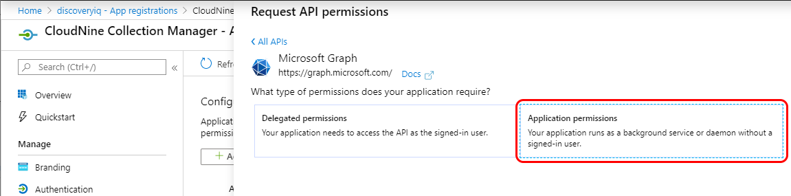 AzureAPIAppPermissions