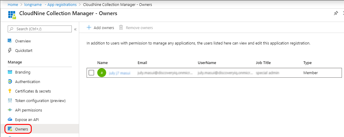 AzureAPIOwners