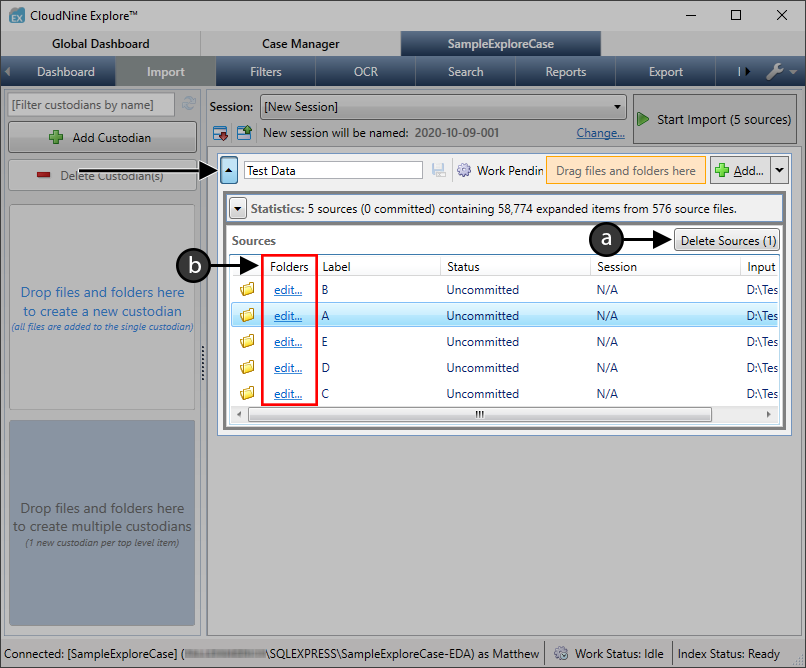 CaseDashboardImportModifySource