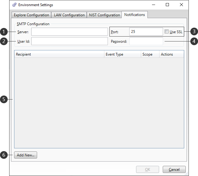 EnvironmentSettingsNotifications