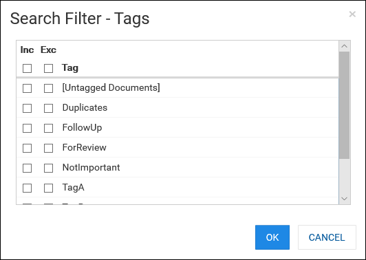 ExploreWebSearchFilterTags