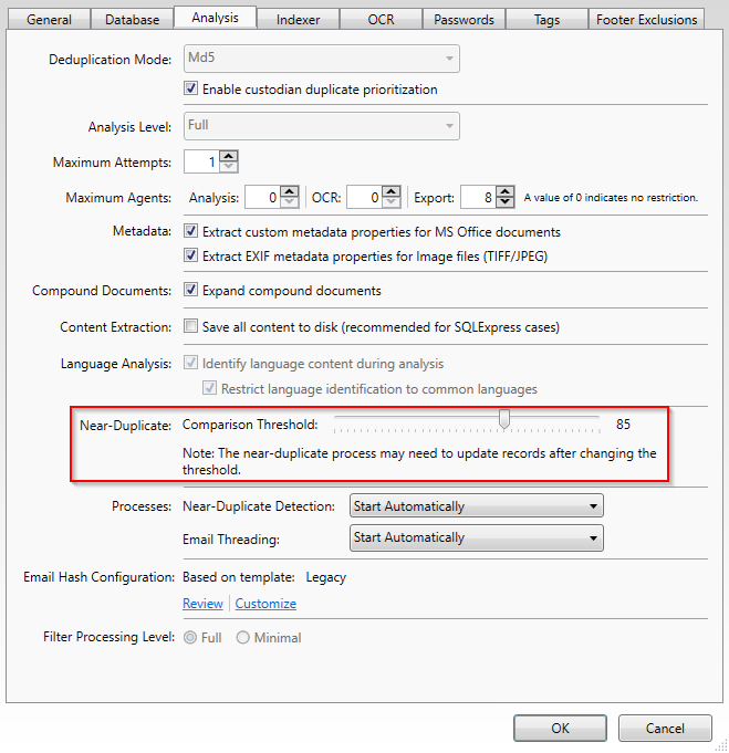 NearDupeComparisonThreshold