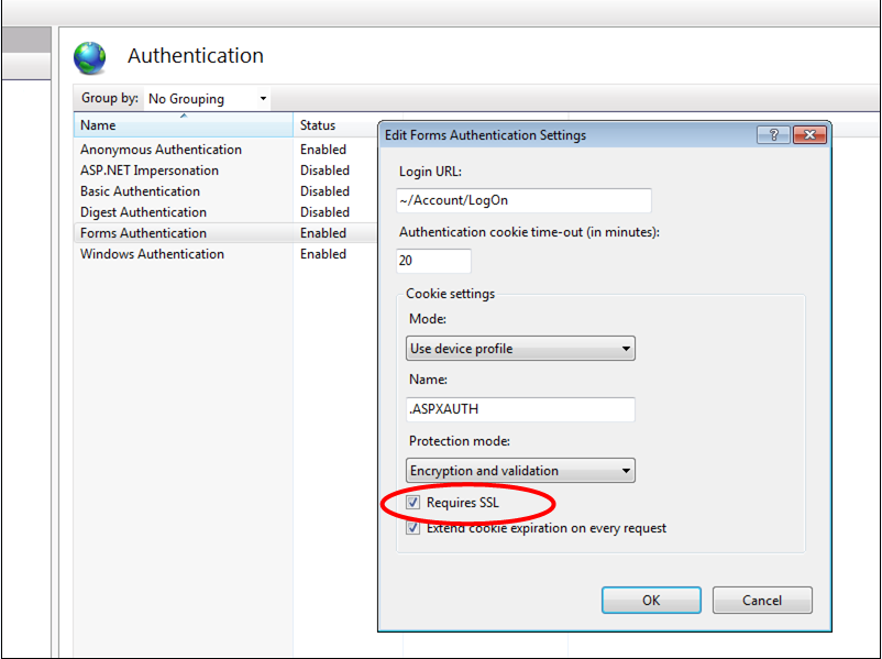 WEDA_Config_Forms_Authentication