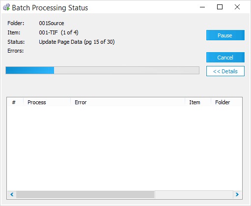 BatchProcessingStatus