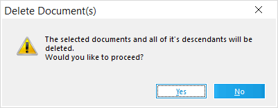 DeleteDocumentsConfirmation