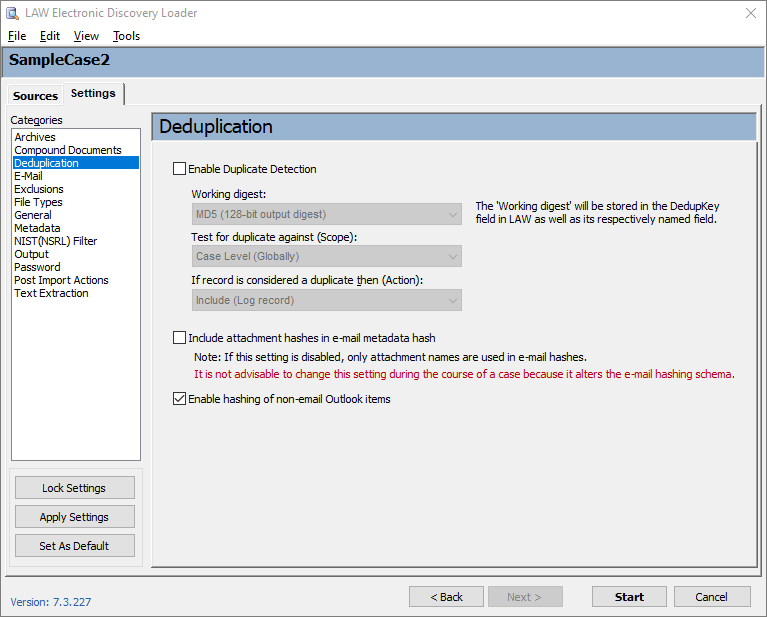 EDLoaderSettingsDeduplication