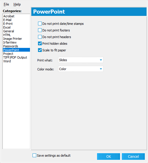 ePrintTIFF-PDFConversionPowerPoint