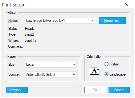 GridViewPrintSetup