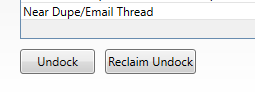 Undoc Button