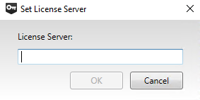 Current LicServer