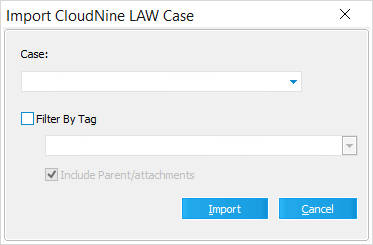 ImportLAWCase