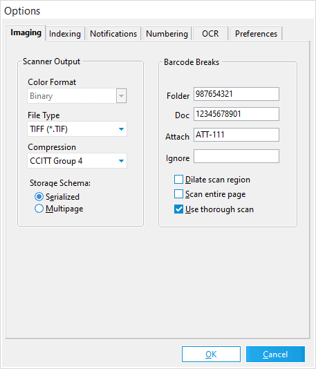 OptionsImaging